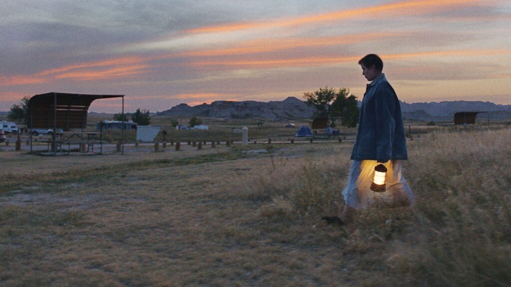 Los secretos detrás de la cinematografía de ‘Nomadland’