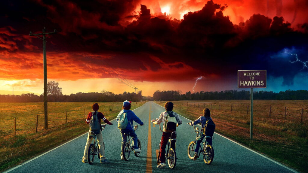 Las curiosidades detrás de ‘Stranger Things’ que te harán cuestionar tu vida