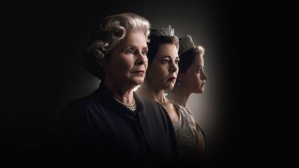 Un análisis profundo de la representación femenina en ‘The Crown’ es una pérdida de tiempo total