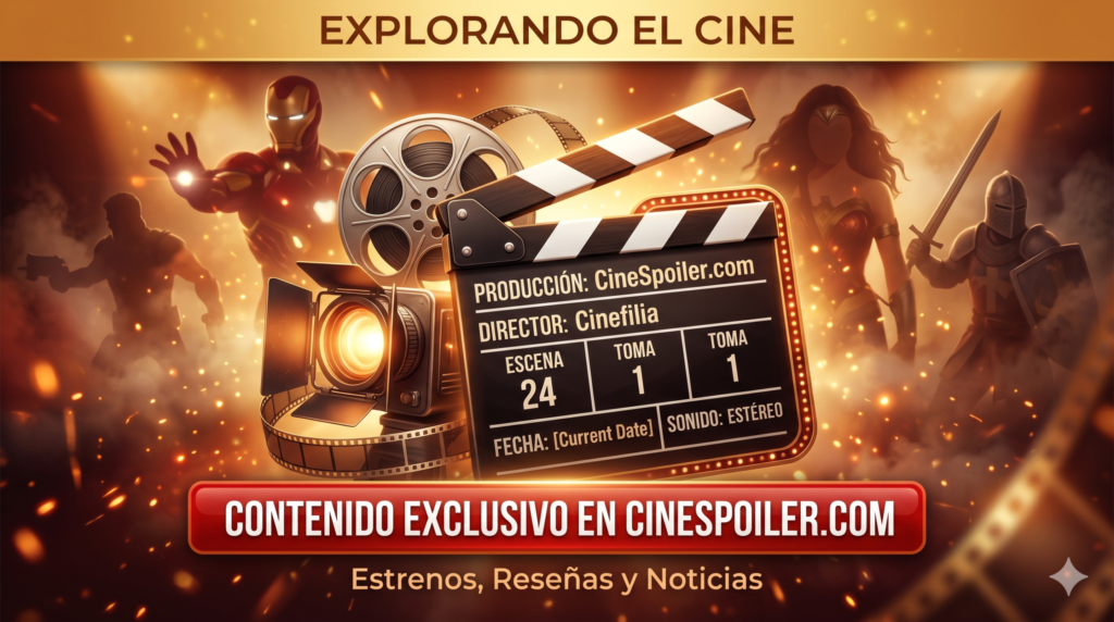 Análisis de la narrativa no lineal en ‘Europa Report’