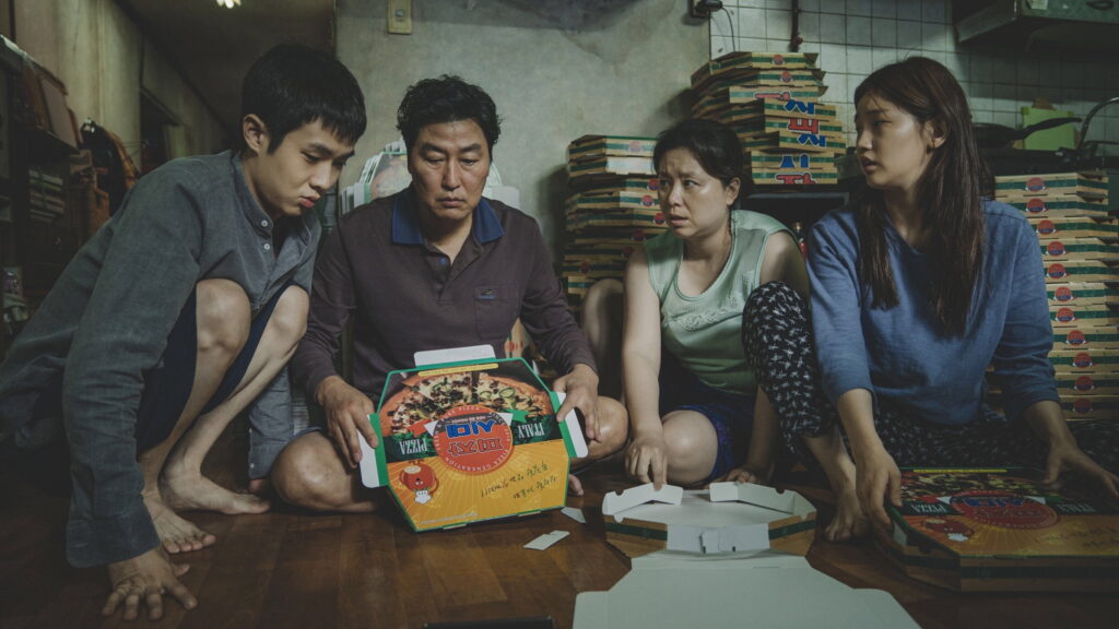 La influencia de ‘Parasitos’ en la cinematografía coreana actual es un tema que me saca de quicio