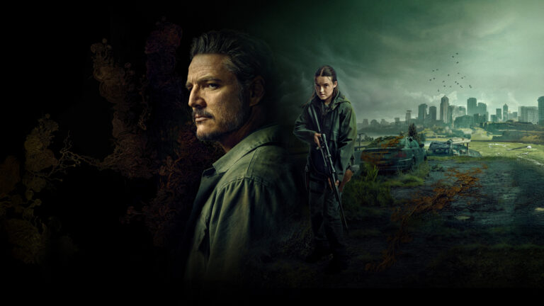 ¿Qué hace que ‘The Last of Us’ sea la mejor serie de Prime Video de 2026?