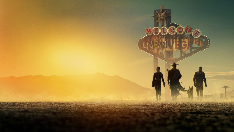 Fallout: La temporada 2 que nos volvió locos a todos