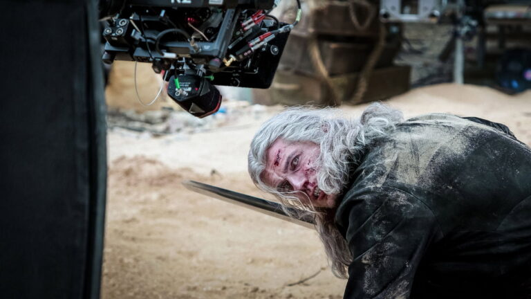 Las curiosidades detrás de la grabación de ‘The Witcher 3’ en Netflix, un desastre anunciado