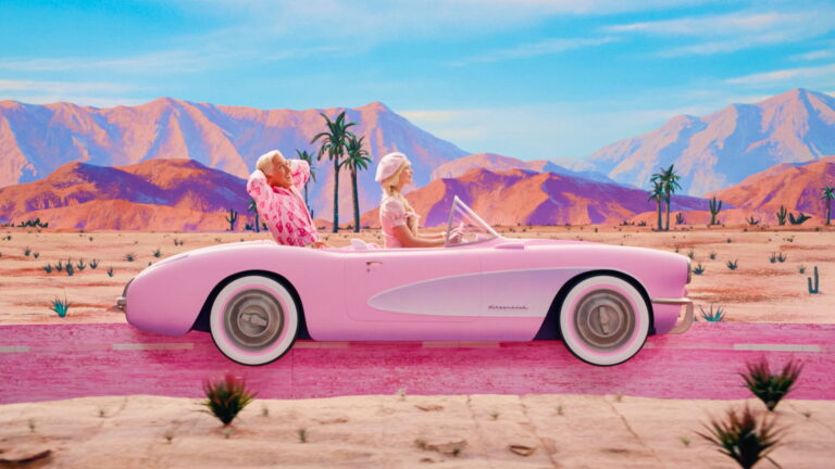 El impacto de ‘Barbie’ en la industria del cine: un análisis profundo y desastroso