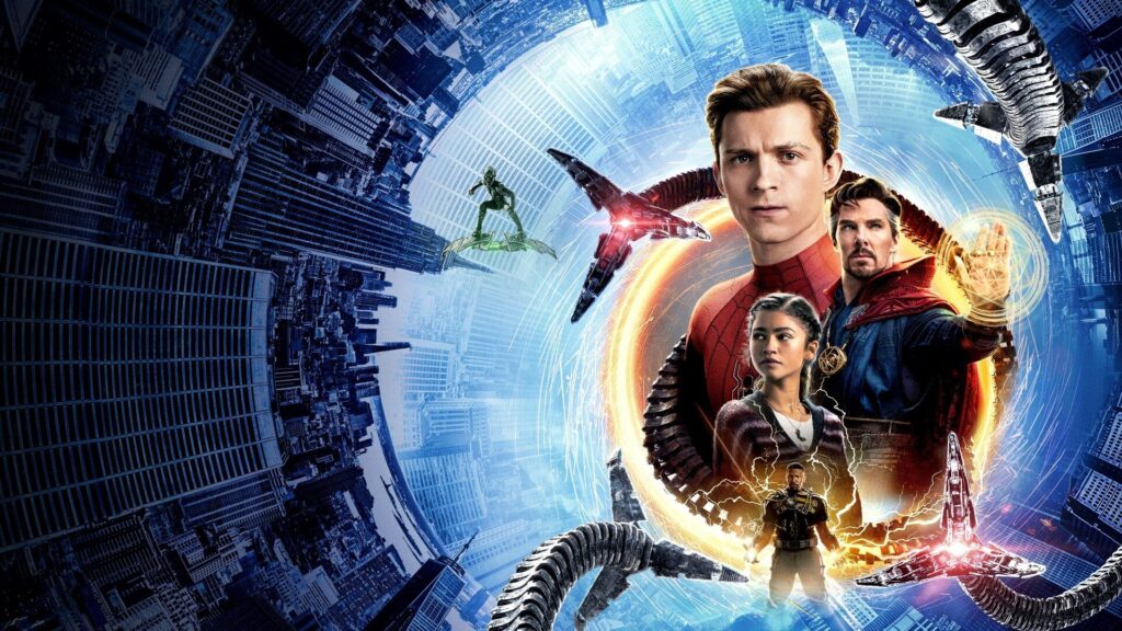 Las 5 mejores películas de Marvel en Disney+ que no te puedes perder, o eso dicen