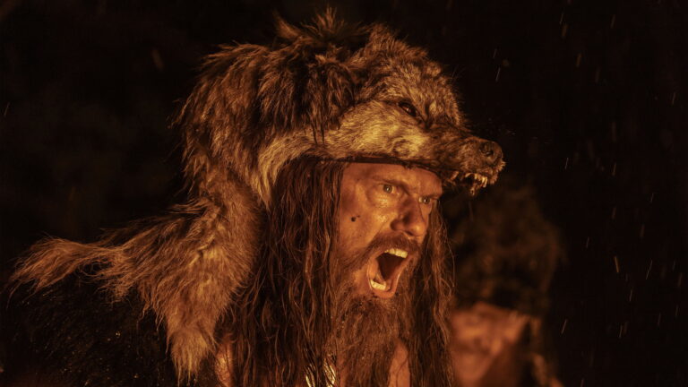 Crítica de ‘The Northman’ (2022) en Prime Video: épica y emoción