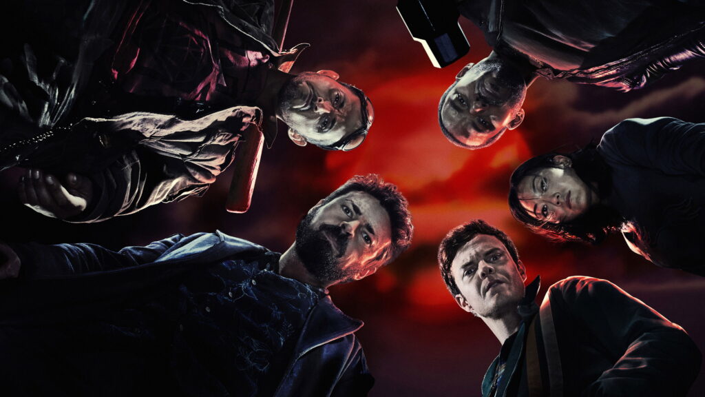 El Impacto de la Representación LGBTQ+ en ‘The Boys’ de Prime Video es un Desastre