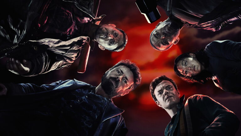 El Impacto de la Representación LGBTQ+ en ‘The Boys’ de Prime Video es un Desastre